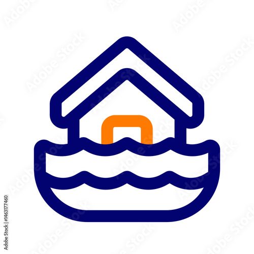 flood 