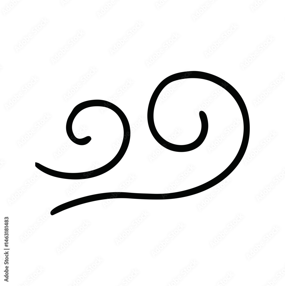 Doodle Wind Doodle Wind