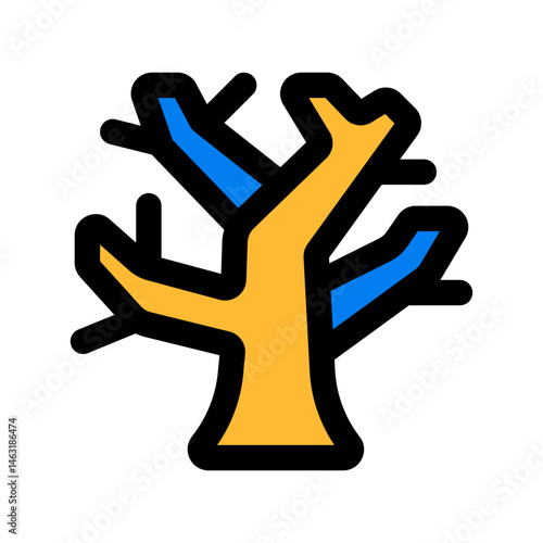 dry tree 