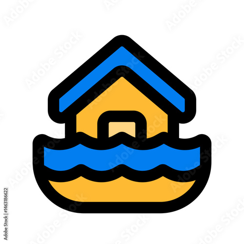 flood 