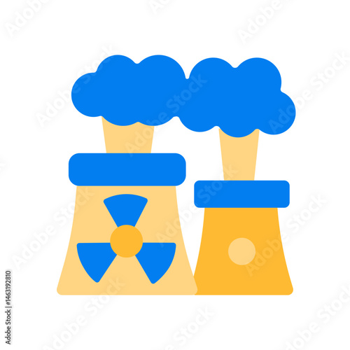 factory smoke 
