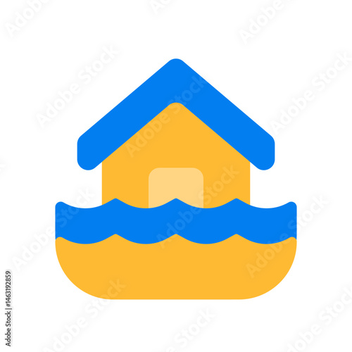 flood 