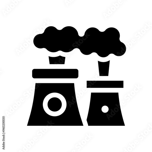 factory smoke 