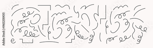 dotted line arrow vector icon isolated on transparent background. EPS 10