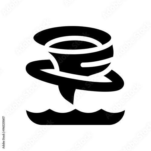 waterspout 