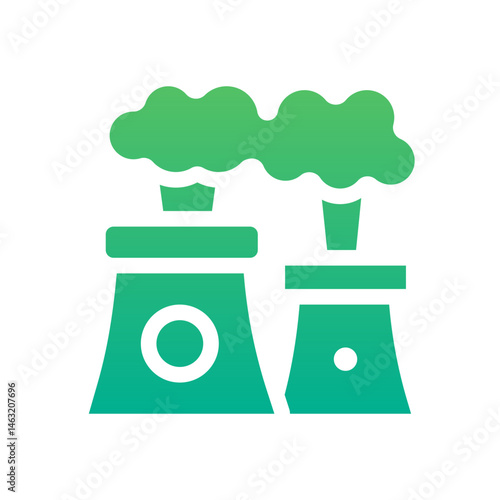 factory smoke 
