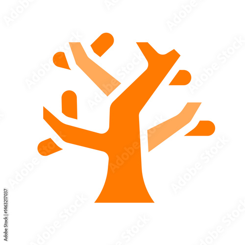 dry tree 