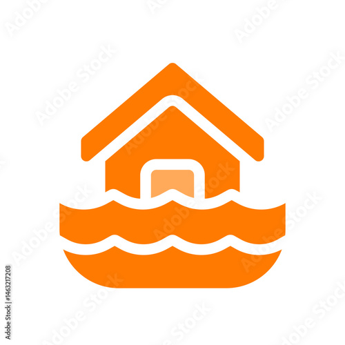 flood 