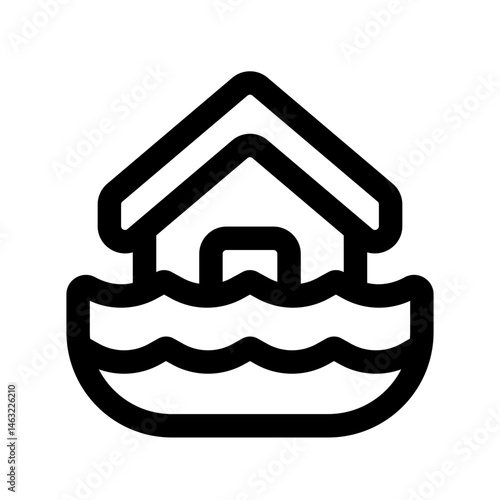 flood 