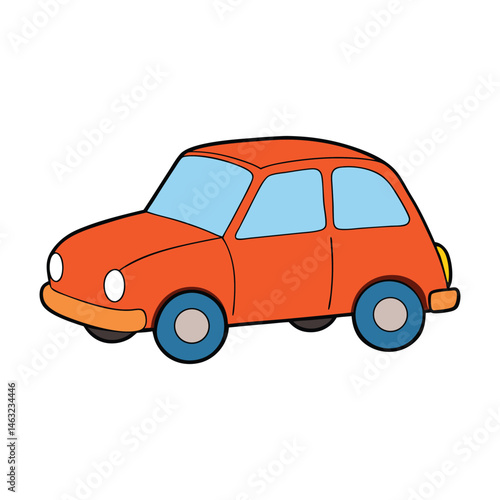 A sleek car wrapped in a giant red bow, symbolizing a luxurious gift or surprise, perfect for celebrations, promotions, or special occasions like birthdays or holidays.