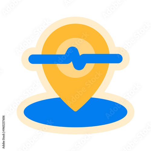 earthquake location 