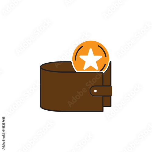 benefit color icon