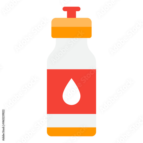 Medicine Dropper Bottle