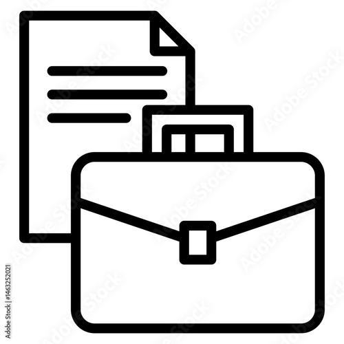 Administration Icon