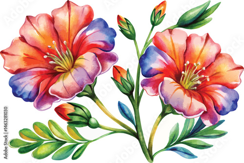 bouquet of flowers