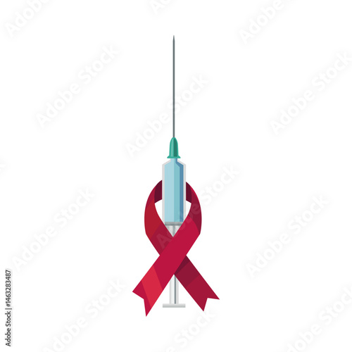 syringe