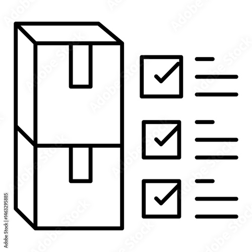 Shipping Packages Delivery Process