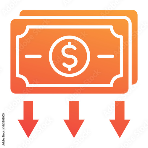Minimum Payment Icon