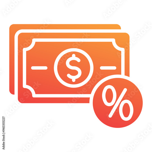 Dividends Icon