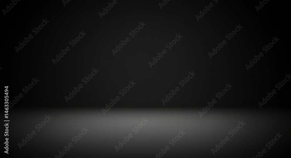 Dark Minimalist Studio Background for Product Photography Dark Minimalist Studio Background for Product Photography