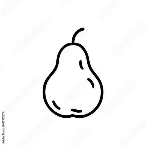 pear