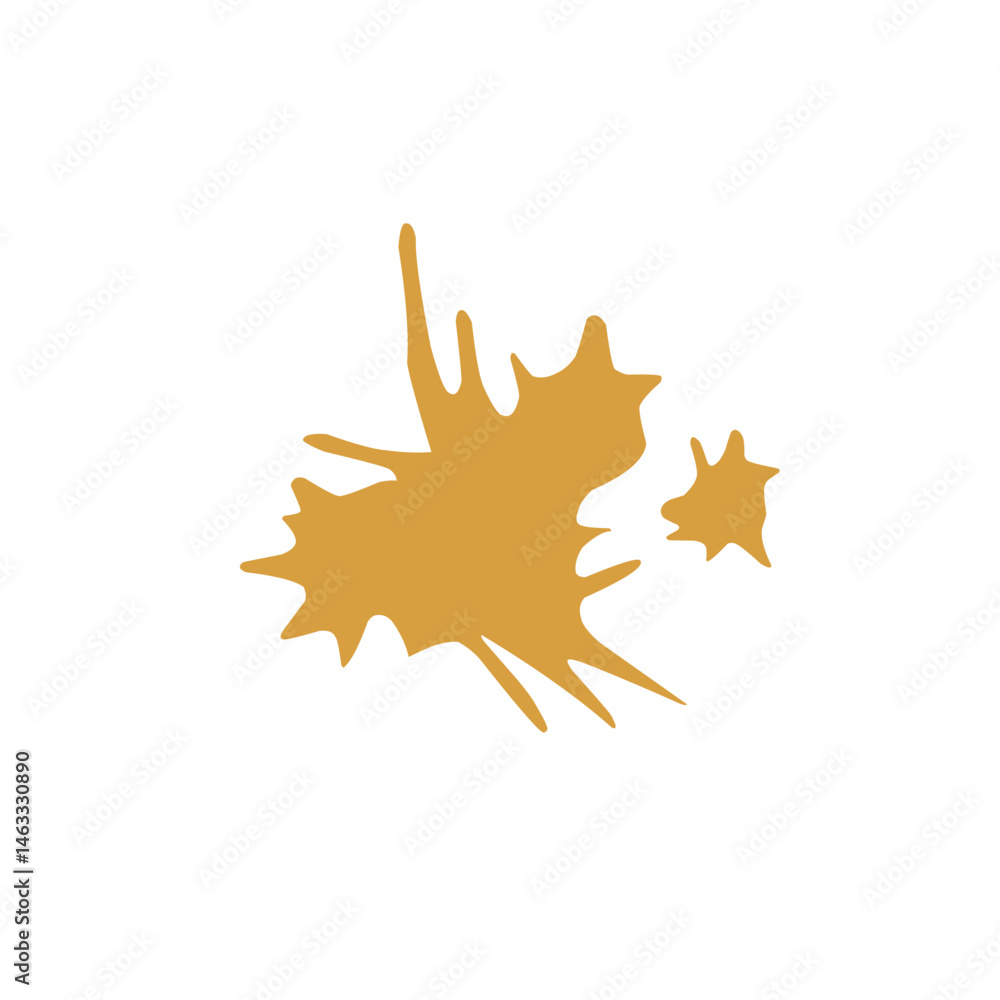 splashes of coffee stains splashes of coffee stains