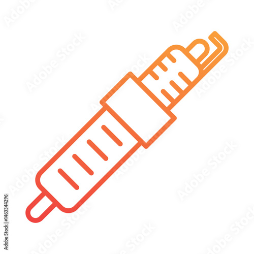 Ignition Icon