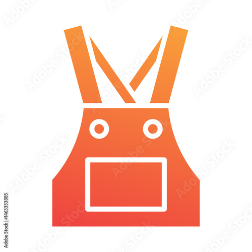 Overalls Icon
