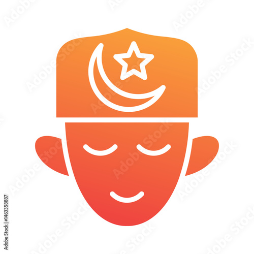 Muslim Icon