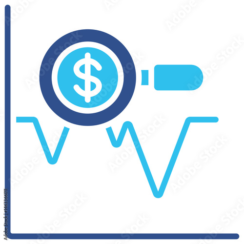 Forecasting Icon
