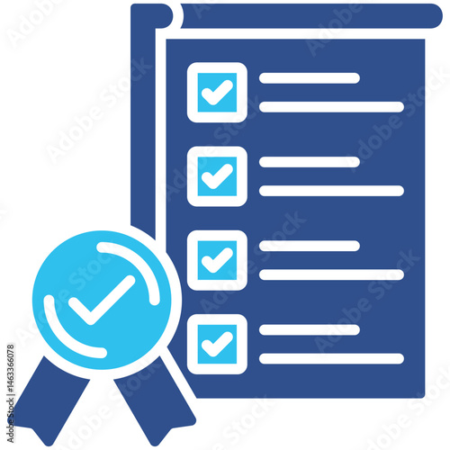 Regulation Icon