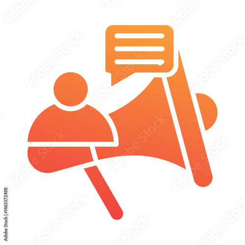 Affiliate Marketing Icon