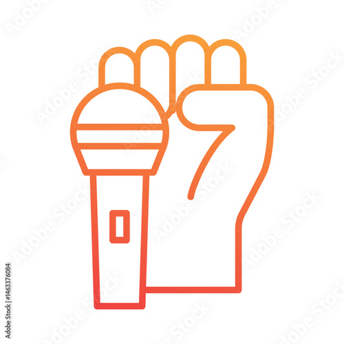 Freedom Press Icon
