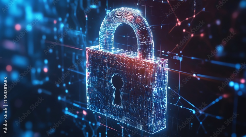 Engineers are ensuring secure cryptographic processors for cybersecurity applications.