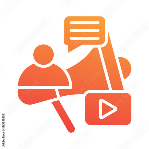 Affiliate Icon