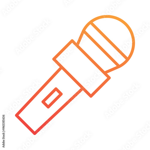 Microphone Icon