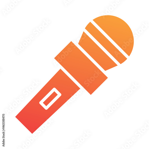 Microphone Icon