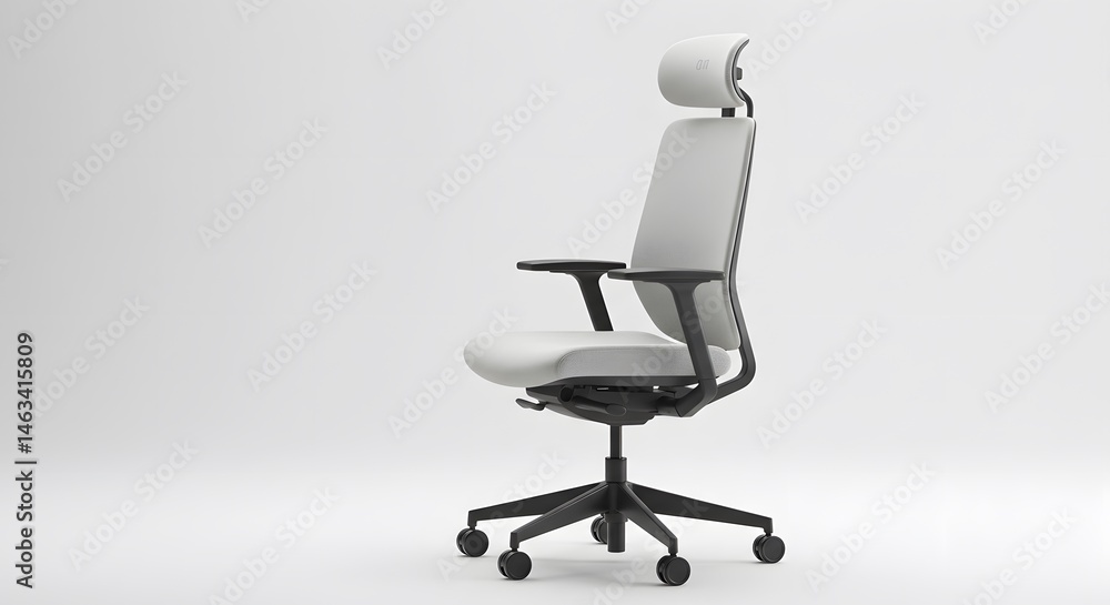 office chair and table office chair and table