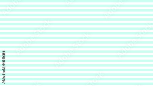 Pastel Horizontal Stripe Background in Soft Rainbow Colors