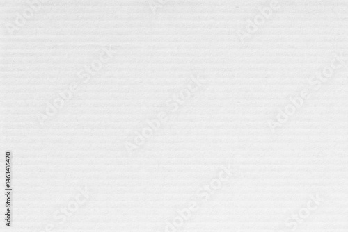 Wallpaper Mural White grey cardboard sheet abstract background, texture of recycle paper box in old vintage pattern for design art work. Torontodigital.ca