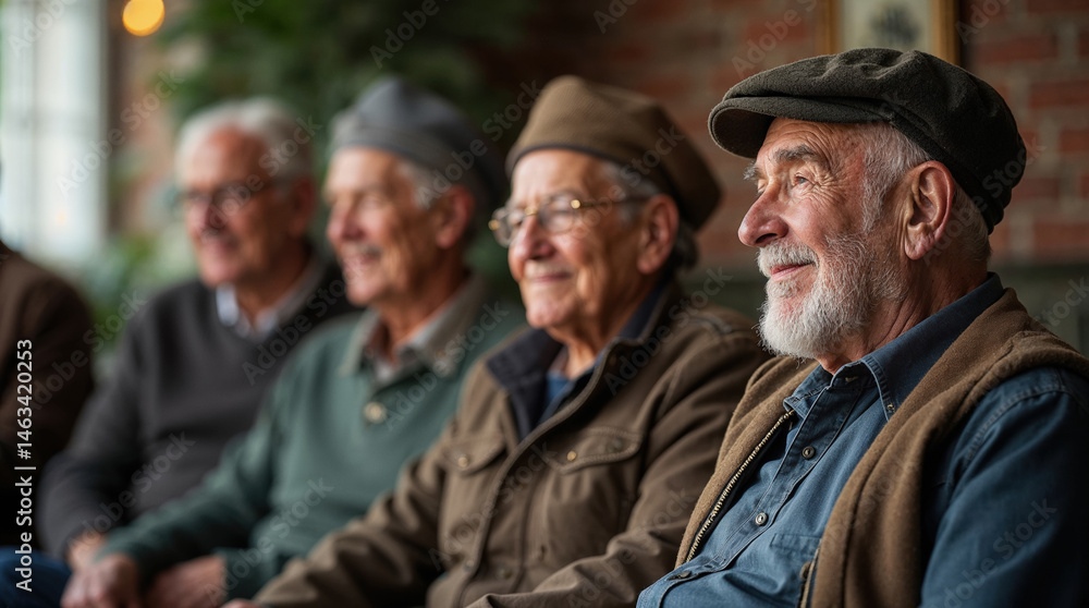 Veterans honor memory in retrospective event for Allied Veterans Memorial Day on May 8 in Europe Veterans honor memory in retrospective event for Allied Veterans Memorial Day on May 8 in Europe