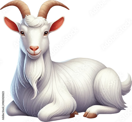 kind of goat