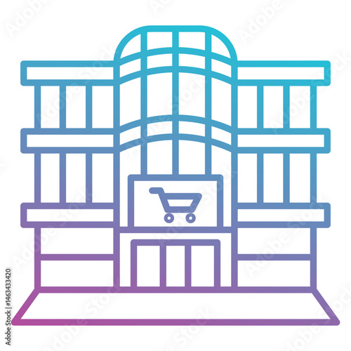 mall icon