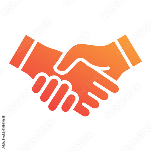 Handshake Icon