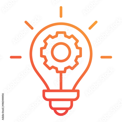 Innovation Icon