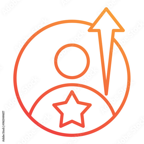 Trendsetter Icon