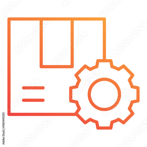 Product Development Icon