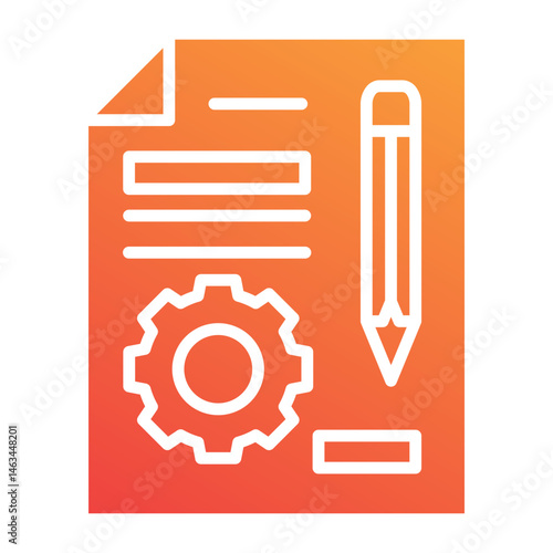 Prototype Icon