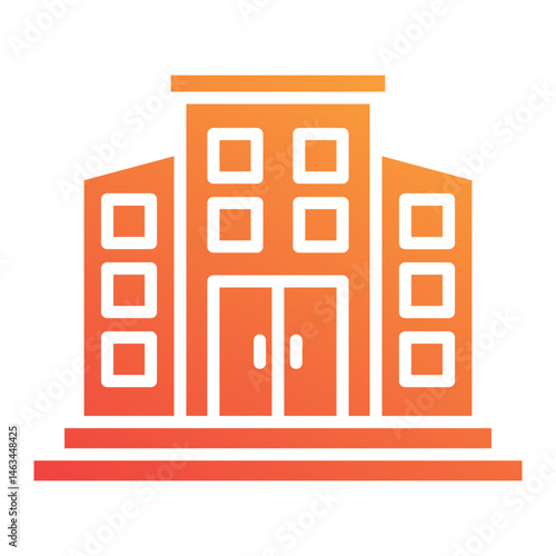 Building Icon