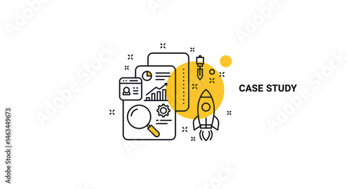 Case Study: Data-Driven Success with Rocket Launch